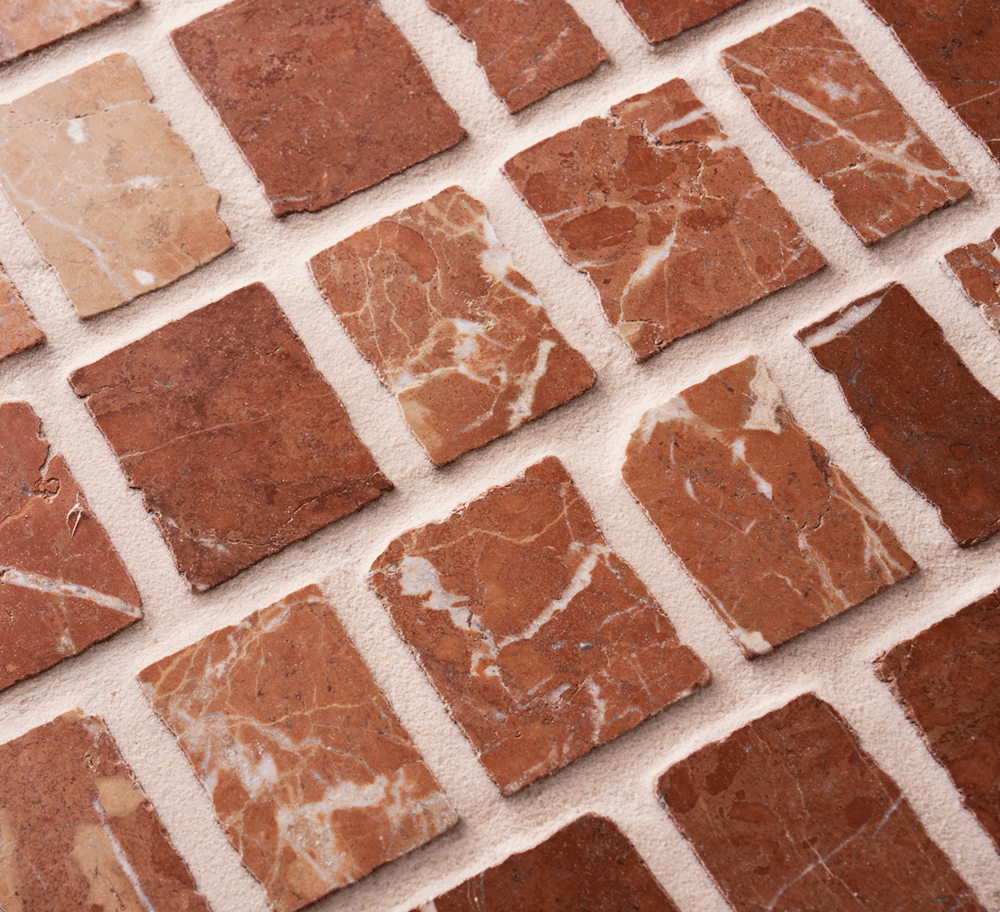 Scarpa in Verde Alpi – Zia Tile